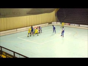 2&ordf; Div.Zona NORTE.Juv.Pacense-Galegos.ON-LINE