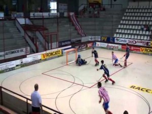 Puestos 3 y 4.Vic-Cerceda.Cto Espa&ntilde;a Junior.2011