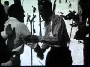Noticiario del GEIEG 1936.