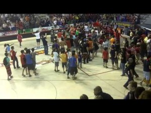 REUS DEPORTIU CAMPI&Oacute; OK LLIGA 2010/11