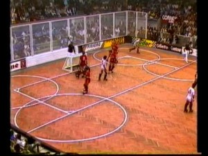 Promocion del Mundial SUB-20 de Barcelos 2011