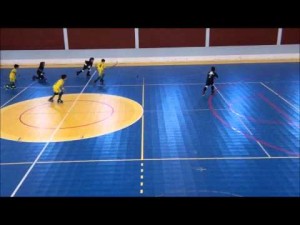 Ol&aacute; Mouriz-Juv.pacense.Escolares en Portugal.