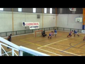 Penalti.CPCerceda-CPAreces.Jornada 30.