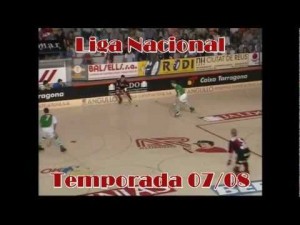 Toni S&aacute;nchez - Goles - 07/08