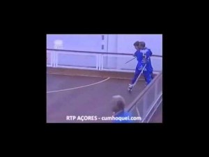 Gol de Directa.Portosantense.2010/11