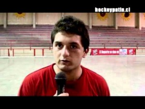 Chile se prepara para Barcelos 2011.SUB-20