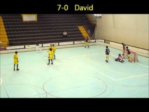 Resumen Juventude Pacense - Limianos.Juvenil