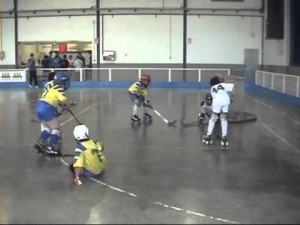 Claret-Irlandesas B .Copa Andalucia.Prebenjam&iacute;n
