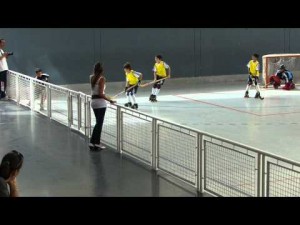 Copa Corazonistas 2011. Colombia.