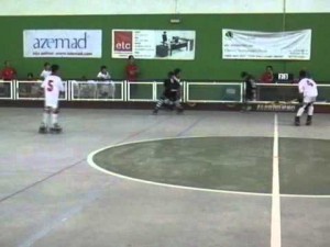 Sporting  CP - AD Oeiras.Ta&ccedil;a APL de Escolares