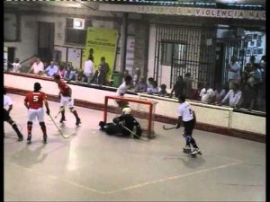Partido de Estrellas.AD Oeiras 2011. 2P.ON-LINE
