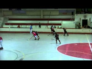 ON-LINE.AD Oeiras A- Parede.Benjamines