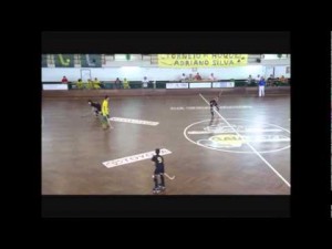 Iniciados. Juv Pacense-Sanjoanense.