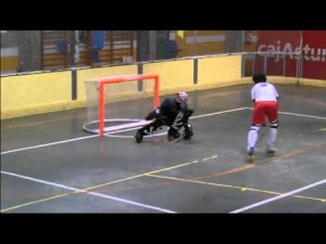 Concurso Directas.Campus GradoHockey 2011.