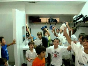 Irlandesas, campeones del Torneo Avi Musquera.