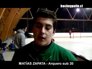 Los SUB-20 de Chile piden paso.