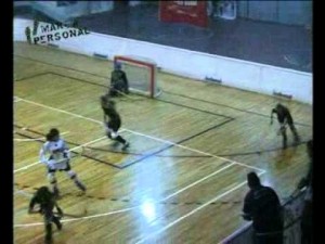 Andes Talleres- Banco Mendoza.Senior Argentina.