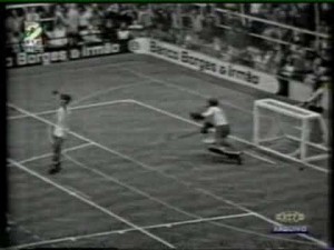 Portugal-Espa&ntilde;a.Europeo 1977.