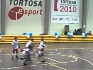 Exhibixi&oacute;n del CH Tortosa.