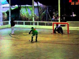 Harrod&acute;s - Sarmiento. Liga Nacional A2 2011