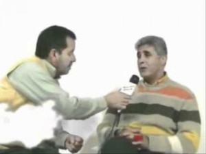 Entrevista a Daniel Martinazzo. Bochin Stick.com