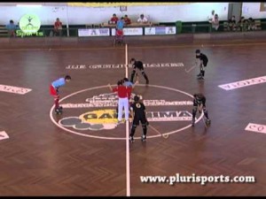 AD Sanjoanense - ACR Gulpilhares.Gol P Coelho