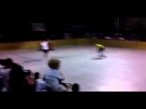 Video promocional Liga Israel 2012.