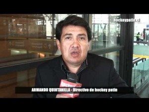 Armando Quintanilla sale al paso de las cr&iacute;ticas.