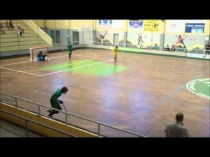 Amistoso en Portugal.Valongo - Juv.Pacense.