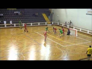 Pretemporada Juv.Pacense. 2011/12.
