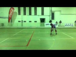Dominicos-Cerceda.Gol Directa.