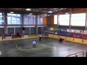 Directa que para Vallina; Areces-Cerceda.