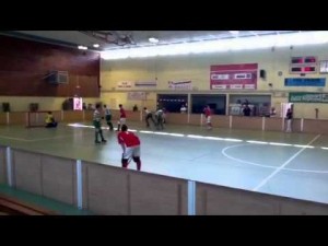 TOURNOI INTERNATIONAL DE NOISY LE GRAND
