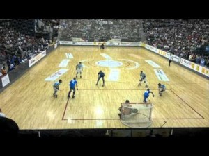 FANTASTICO VIDEO. Como moverse en el area.